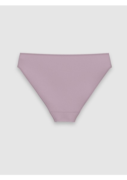 Yeni Sezon Düz Bikini Külot 3'lü indirimleri