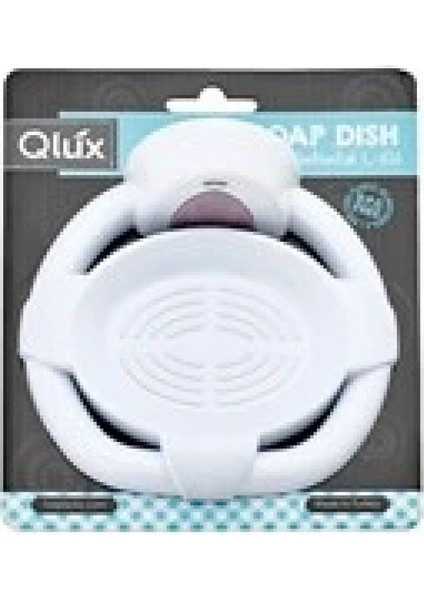 Deco Katı Sabunluk (4887)