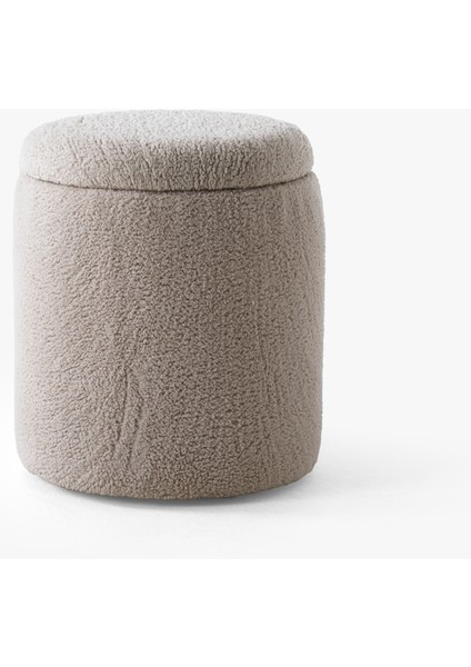 Teddy Bench ve Puff Latte modelleri