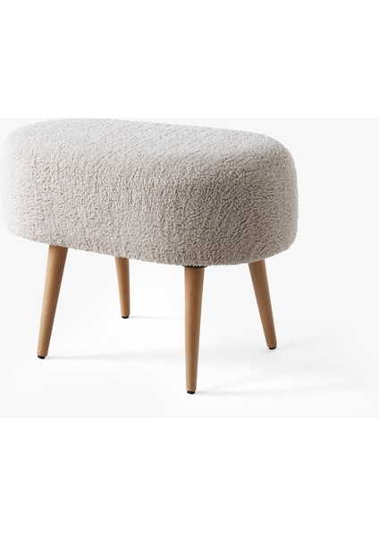 Teddy Bench ve Puff Latte