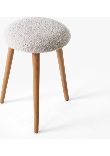 Teddy Bench ve Puff Latte