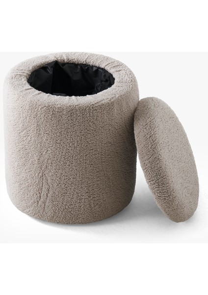 Teddy Bench ve Puff Latte