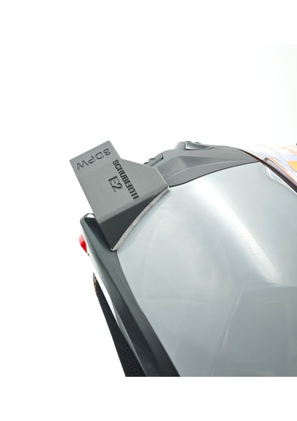 Schuberth E2 Kask uyumlu chinmount aksiyon kamera çene bağlantı aparatı seti fiyatları