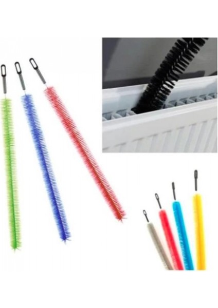 Kalorifer Petek Fırçası (4887)