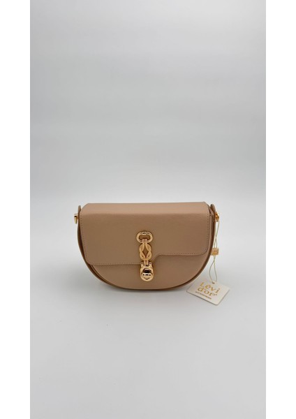 Vizon Kapak Tokalı El Çantası Orijinal Levid'or modelleri