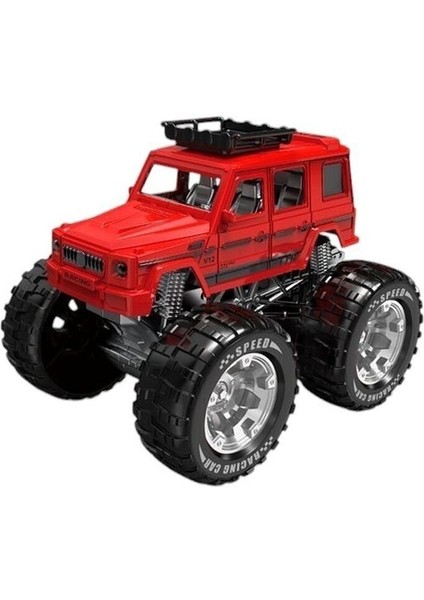 XFG-989-VARDEM Sürtmeli Explore Off-Road Jeep fiyatları