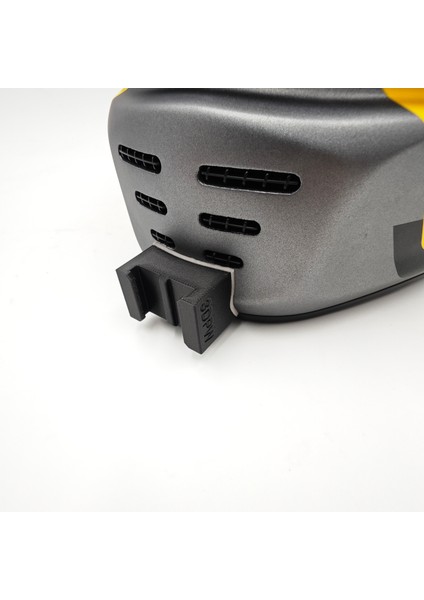 Arai Concept x Xe Kask uyumlu chinmount aksiyon kamera çene bağlantı aparatı seti fırsatları