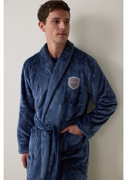 Indigo Erkek Sabahlık modelleri