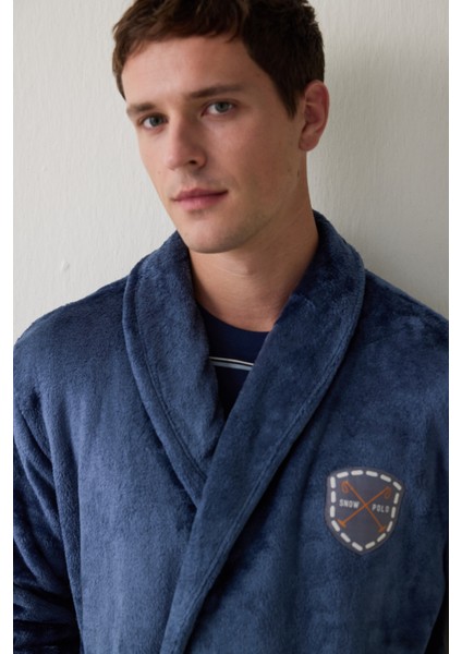 Indigo Erkek Sabahlık fırsatları