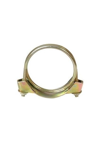 4 Lük Ayarlı Tel Kelepçe