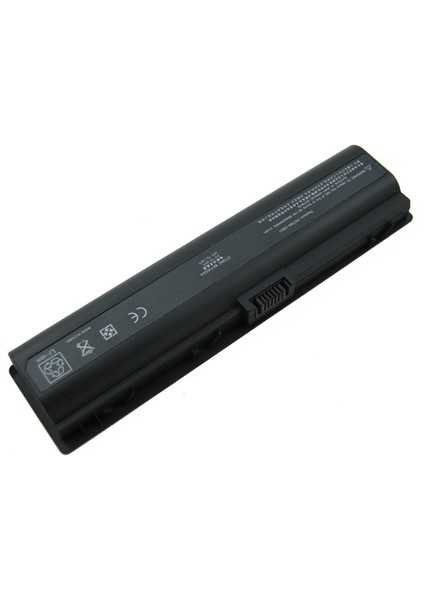 Hp Pavilion DV2000, DV6000, Compaq Presario V6000 Notebook Bataryası - 6 Cell
