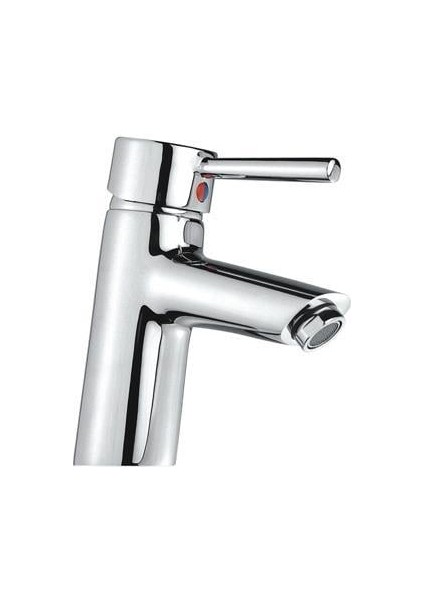 Itimat Delta Mix 322 Lavabo Bataryası