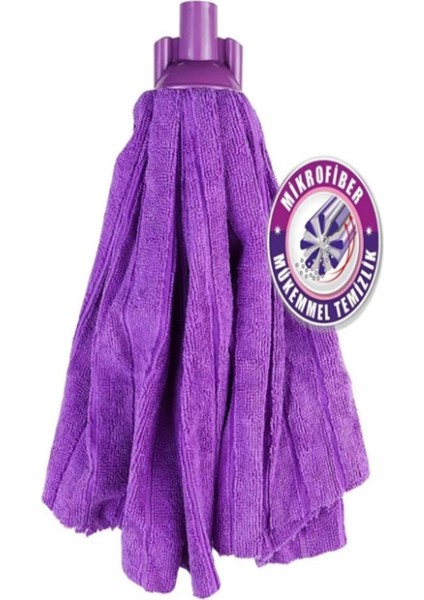 Mikrofiber Havlu Mop (3'lü Paket) modelleri