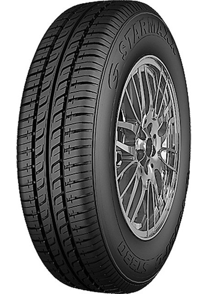 165/65 R13 Tl 77T Tolero ST330 Yaz Lastiği (Üretim TARIHI:2024)