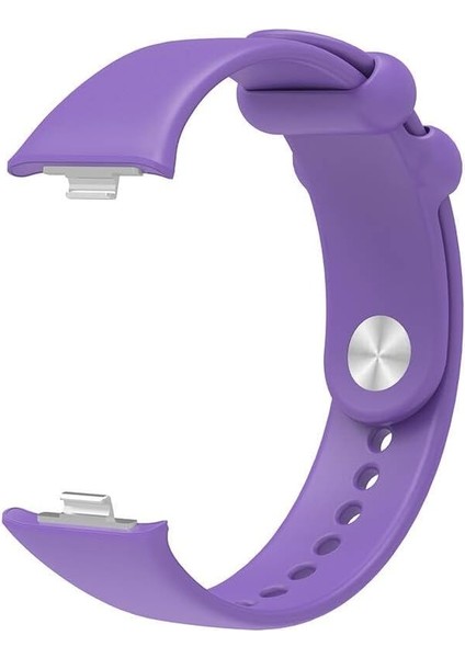 Xiaomi Redmi Watch 4 / 5 Uyumlu Yumuşak Silikon Kordon + Kasa ve Ekran Koruyucu fiyatları