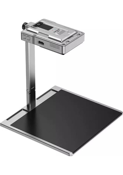 Shortcam Iıı Plus 4K Ultra Hd Termal Kamera Pcb Anakart Kısa Devre Teşhis Cihazı