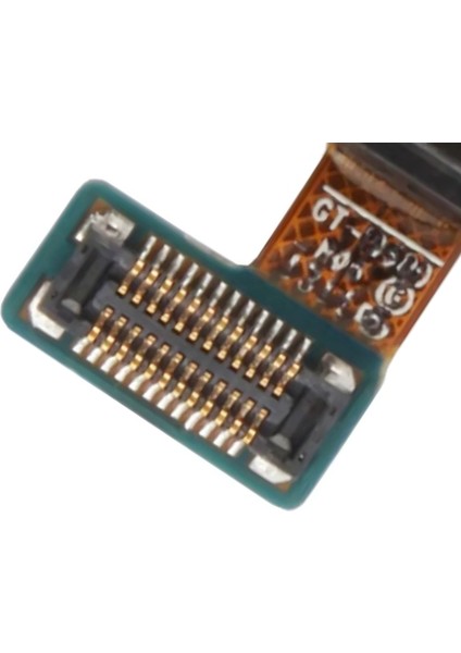 Teknonet Samsung Galaxy I9500 S4 Uyumlu Ön Kamera modelleri