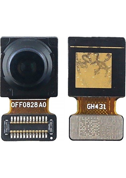 Teknonet Huawei P20 Pro Uyumlu Ön Kamera