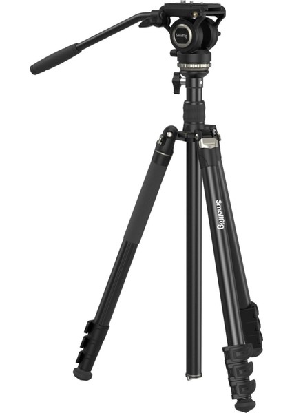 4475 CT210 Video Tripod Kiti