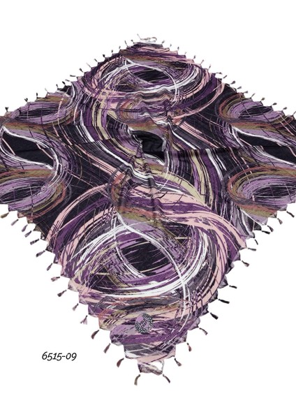 6515 Sökme Boncuklu Yazma