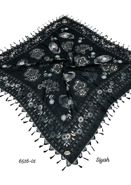 6516 Sökme Boncuklu Yazma