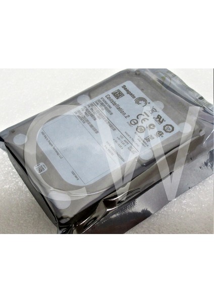 Constellation ST9250610NS Seagate 9RZ162-003 250GB 7.2k Rpm 6gb/s 2.5" Sata HDD Hard Drive 250GB
