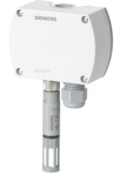 Sıemens Sensör Nem&sıc Oda QFA3160