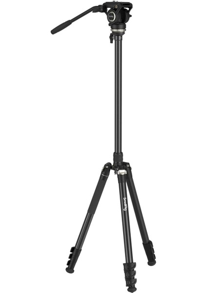 4475 CT210 Video Tripod Kiti modelleri