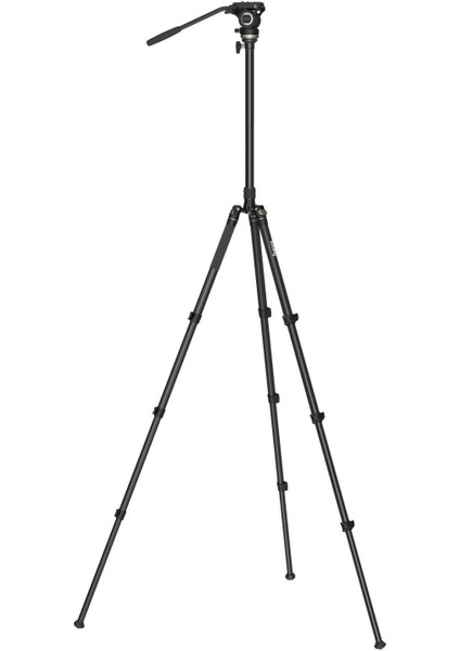 4475 CT210 Video Tripod Kiti fırsatları