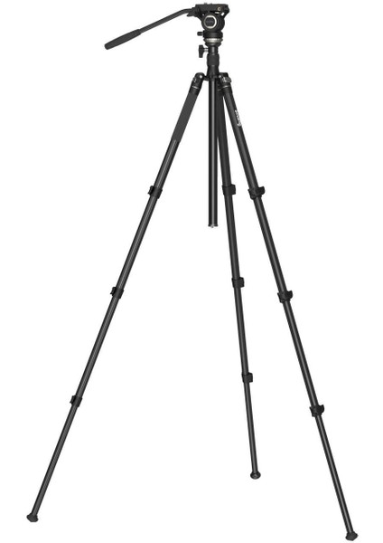 4475 CT210 Video Tripod Kiti indirimleri