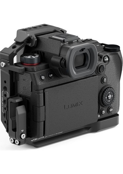 TA-T50-HCC-B Panasonic S5 Iı/ııx Için Yarım Kamera Kafesi fiyatları