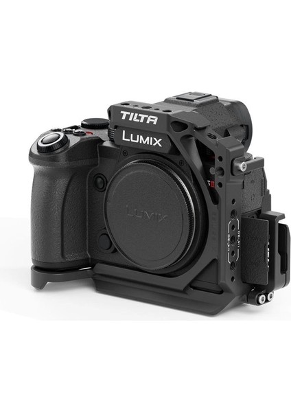 TA-T50-HCC-B Panasonic S5 Iı/ııx Için Yarım Kamera Kafesi modelleri