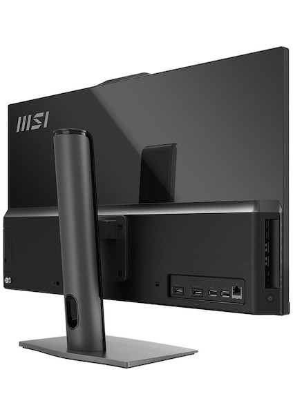 Msı Modern AM272P 12M-1258XTR I5-1235U 16GB 500 GB SSD 27" Free Dos Aıo All In One Bilgisayar fırsatları