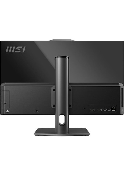Msı Modern AM272P 12M-1258XTR I5-1235U 16GB 500 GB SSD 27" Free Dos Aıo All In One Bilgisayar indirimleri
