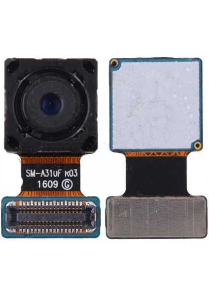 Teknonet Samsung Galaxy A300 A3 2015 Uyumlu Ön Kamera