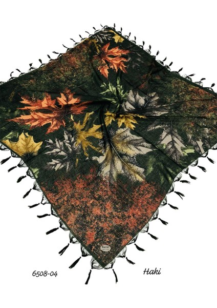 6508 Sökme Boncuklu Yazma