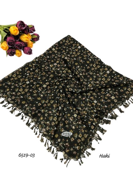 6519 Sökme Boncuklu Yazma