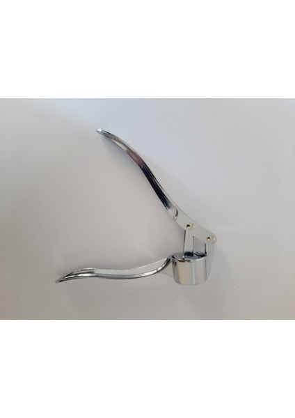 Çelik Sarımsak Ezici Sarımsak Ezme Aleti