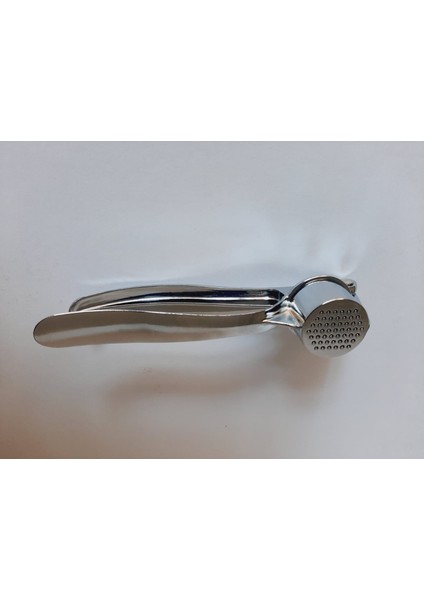 Çelik Sarımsak Ezici Sarımsak Ezme Aleti