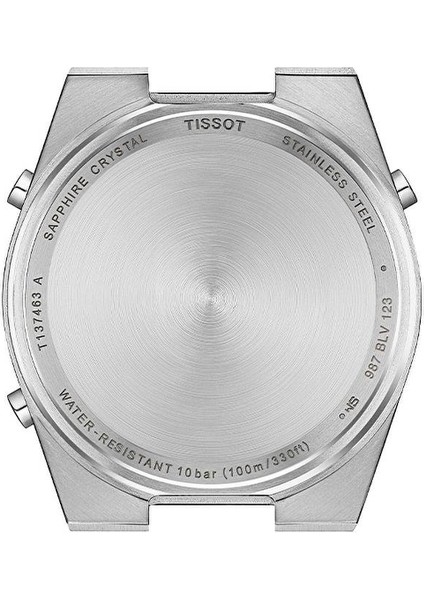 T1374631105000 Tissot Prx Dijital Erkek Kol Saati T137.463.11.050.00 modelleri