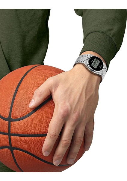 T1374631105000 Tissot Prx Dijital Erkek Kol Saati T137.463.11.050.00 fırsatları