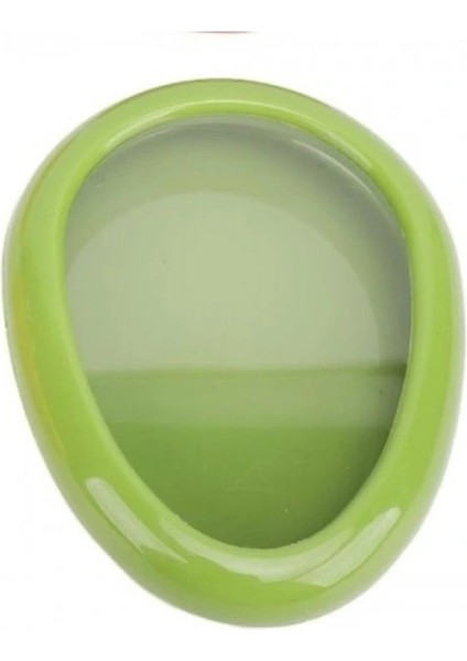 Avokado Şeklinde Esnek Yiyecek Saklama Kutuları indirimleri