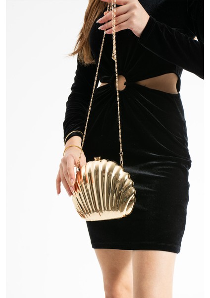 Lüks Özel Gün Düğün Davetiye Nişan Abiye Çanta fırsatları