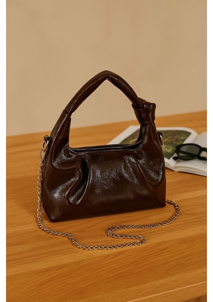 Lüks El Çantası Özel Gün Şık Tasarım