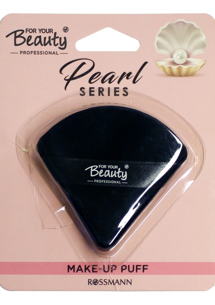 Makyaj Süngeri Puff