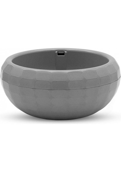 Aranjman Büyük Saksı 30X13 cm 4.2 L