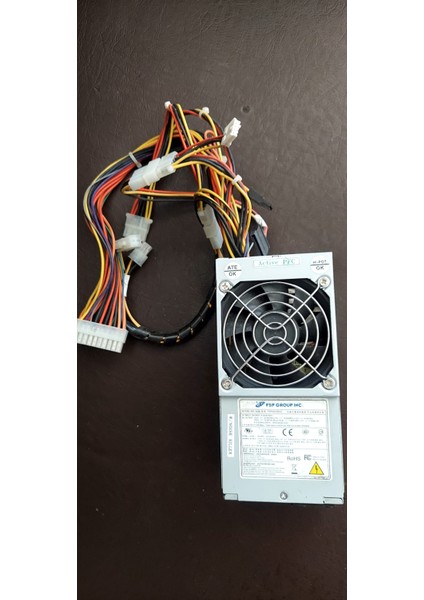 300W Tfx DPS-250AB-28 B DPS-220AB-2 Dcslf PS-5251-5 FSP300-60LD Power Supply Refrubished