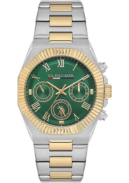 USPA1128-06 Erkek Kol Saati