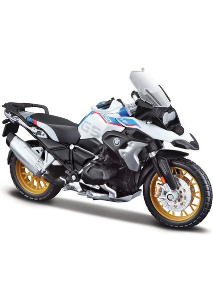 Maisto 1/18 Bmw R1250 Gs Motosiklet 39351