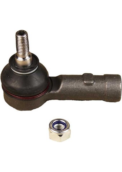 Ford Connect Sol Rot Başı 2002-2013 Teknorot